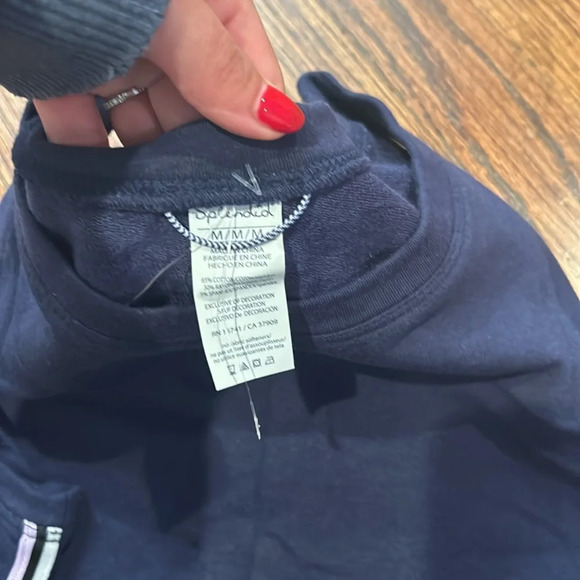 Splendid Striped Snap Tank - Picture 4 of 5